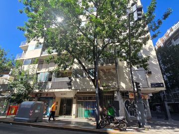 VENTA DEPARTAMENTO 2 AMB BARRIO NORTE BCON CREDITO