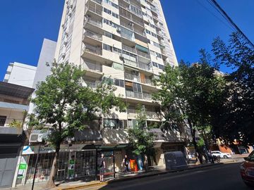 VENTA DEPARTAMENTO 2 AMB BARRIO NORTE BCON CREDITO