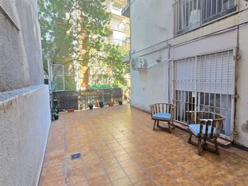 VENTA DEPARTAMENTO 2 AMB BARRIO NORTE BCON CREDITO