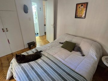 VENTA DEPARTAMENTO 2 AMB BARRIO NORTE BCON CREDITO