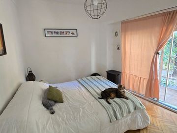 VENTA DEPARTAMENTO 2 AMB BARRIO NORTE BCON CREDITO