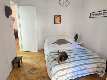 VENTA DEPARTAMENTO 2 AMB BARRIO NORTE BCON CREDITO