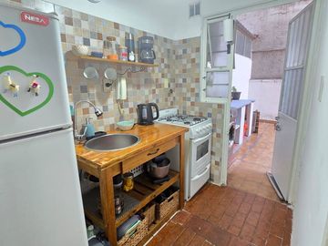 VENTA DEPARTAMENTO 2 AMB BARRIO NORTE BCON CREDITO