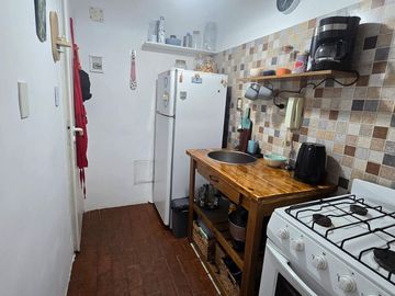 VENTA DEPARTAMENTO 2 AMB BARRIO NORTE BCON CREDITO