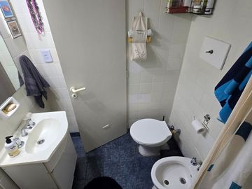 VENTA DEPARTAMENTO 2 AMB BARRIO NORTE BCON CREDITO