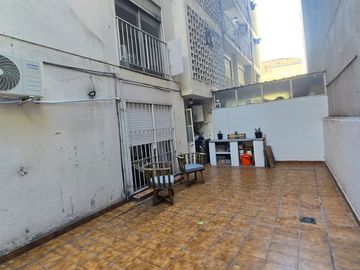 VENTA DEPARTAMENTO 2 AMB BARRIO NORTE BCON CREDITO