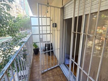 VENTA DEPARTAMENTO 2 AMB BARRIO NORTE BCON CREDITO