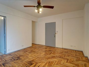 EXCELENTE OPORTUNIDAD, 4  AMBIENTES EN BELGRANO R