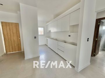 VENTA DPTO PB 3AMB. C/JARDIN CHIC PILAR FINANCIAC.
