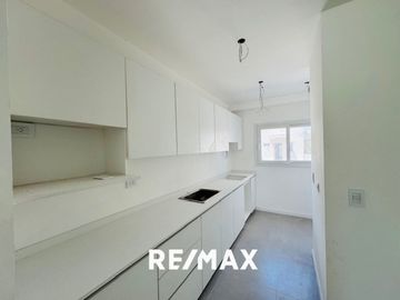 VENTA DPTO PB 3AMB. C/JARDIN CHIC PILAR FINANCIAC.