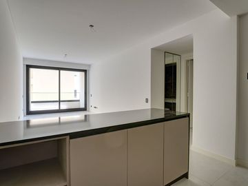 Venta dpto monoambiente Belgrano R con amenities