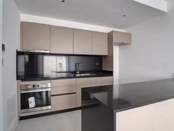 Venta dpto monoambiente Belgrano R con amenities