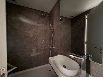 Venta dpto monoambiente Belgrano R con amenities