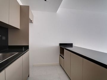 Venta dpto monoambiente Belgrano R con amenities