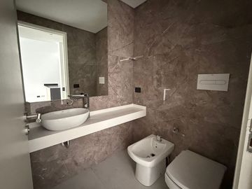 Venta dpto monoambiente Belgrano R con amenities