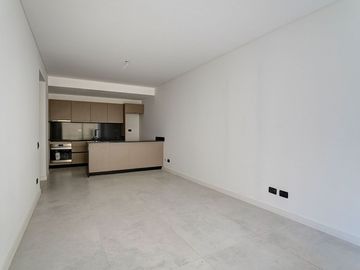 Venta dpto monoambiente Belgrano R con amenities