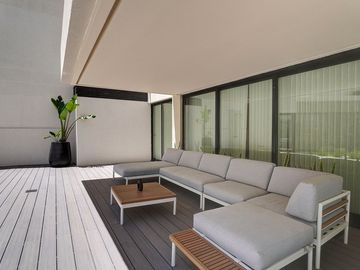 Venta dpto monoambiente Belgrano R con amenities