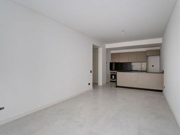 Venta dpto monoambiente Belgrano R con amenities