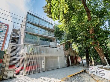 MONOAMBIENTE EN VENTA BELGRANO R - VISTA ABIERTA