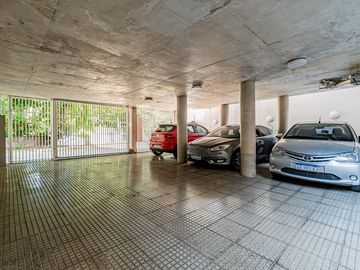 MONOAMBIENTE EN VENTA BELGRANO R - VISTA ABIERTA