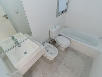 MONOAMBIENTE EN VENTA BELGRANO R - VISTA ABIERTA