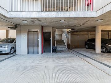 MONOAMBIENTE EN VENTA BELGRANO R - VISTA ABIERTA
