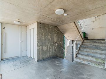MONOAMBIENTE EN VENTA BELGRANO R - VISTA ABIERTA