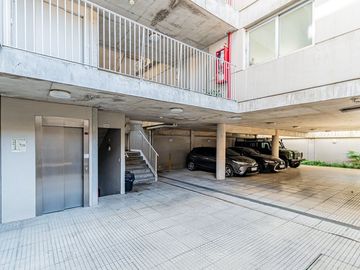 MONOAMBIENTE EN VENTA BELGRANO R - VISTA ABIERTA