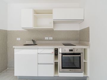 MONOAMBIENTE EN VENTA BELGRANO R - VISTA ABIERTA