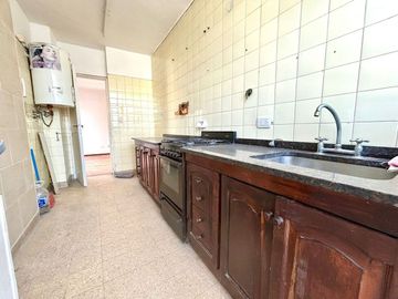 Venta departamento 3 amb. Liniers Baulera Luminoso