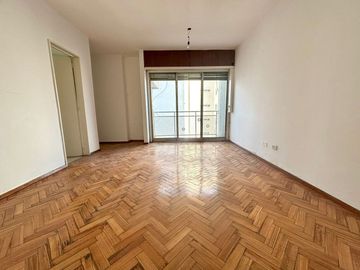 Venta departamento 3 amb. Liniers Baulera Luminoso