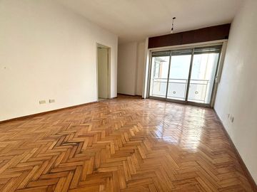 Venta departamento 3 amb. Liniers Baulera Luminoso