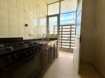 Venta departamento 3 amb. Liniers Baulera Luminoso