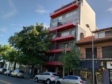 VENTA DEPARTAMENTO 2 AMB  EN VICTORIA C/ BALCON