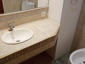 VENTA DEPARTAMENTO 2 AMB  EN VICTORIA C/ BALCON