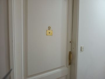 VENTA DEPTO 2 AMBIENTES, FLORES. SOBRE AV. GAONA