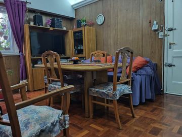 VENTA DEPTO 2 AMBIENTES, FLORES. SOBRE AV. GAONA