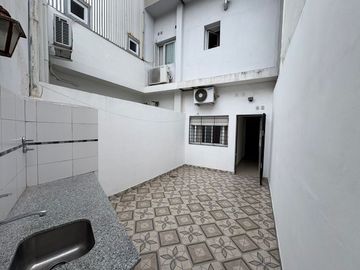 Venta Ph 2 Amb Liniers Sin Expensas Con Patio