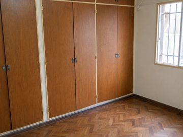 DEPARTAMENTO CON PATIO DE 22 m2