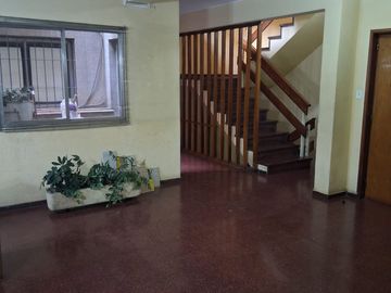 DEPARTAMENTO CON PATIO DE 22 m2