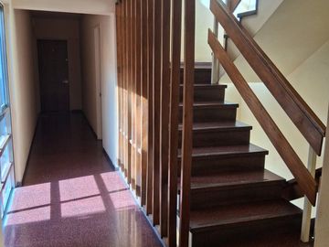 DEPARTAMENTO CON PATIO DE 22 m2