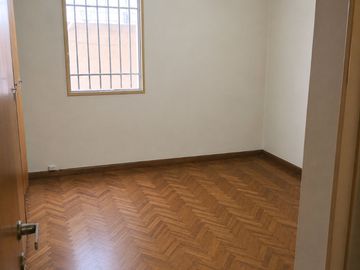 DEPARTAMENTO CON PATIO DE 22 m2