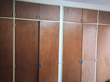 DEPARTAMENTO CON PATIO DE 22 m2