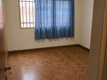 DEPARTAMENTO CON PATIO DE 22 m2