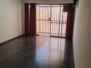 DEPARTAMENTO CON PATIO DE 22 m2