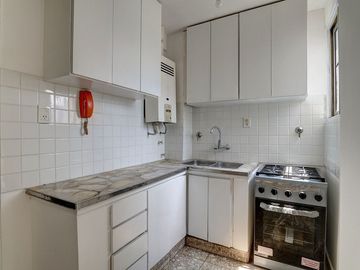 VENTA DEPTO 4 AMBIENTES FLORES NORTE