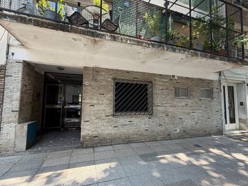 VENTA DEPTO 4 AMBIENTES FLORES NORTE