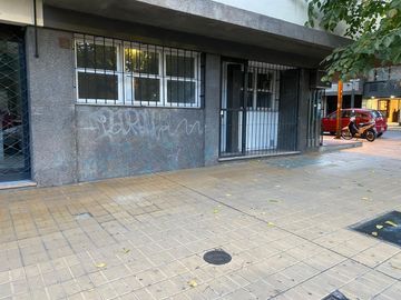 oficina a la venta en capital - mendoza