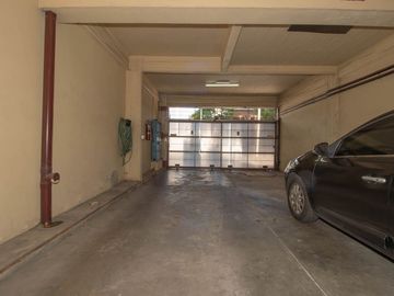 DEPARTAMENTO 3 AMBIENTES,  CON BALCON CORRIDO