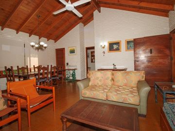 VENTA CASA 4 AMB. Maschwitz Club- Pileta-Parrilla